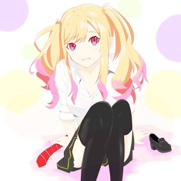天馬 咲希