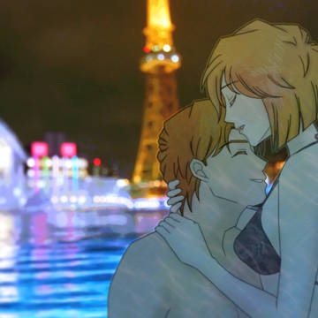 ナイトプール