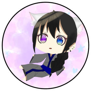 代理１ アイコン用イラスト
