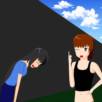 挿絵