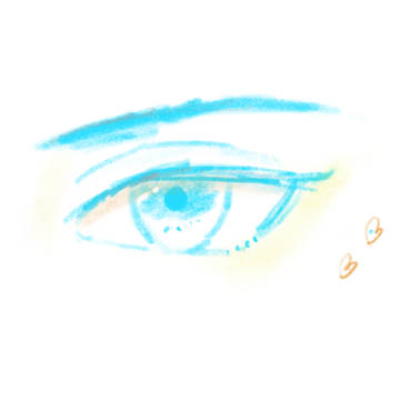 eye