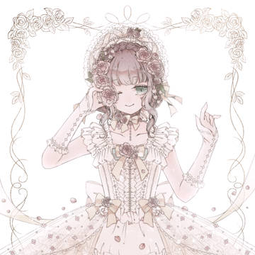 + Lily of the Valley +