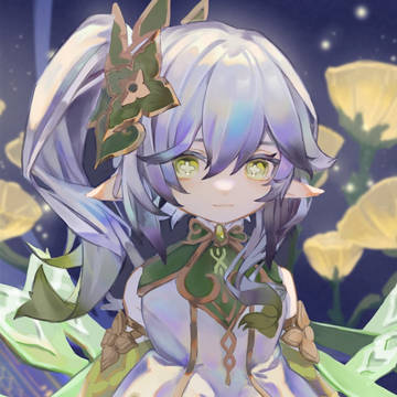ナヒーダ