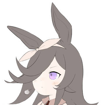 いろいろ描いたウマ娘