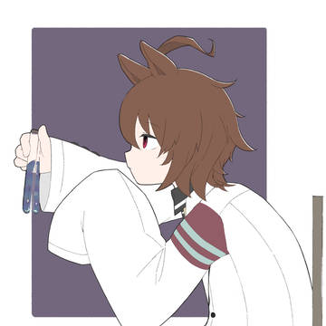 アグネスタキオン
