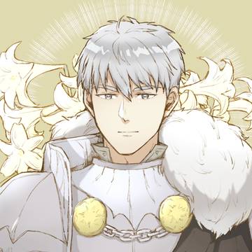 ザカリー・ド・アルノー