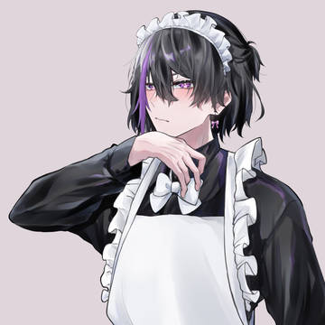 メイド服