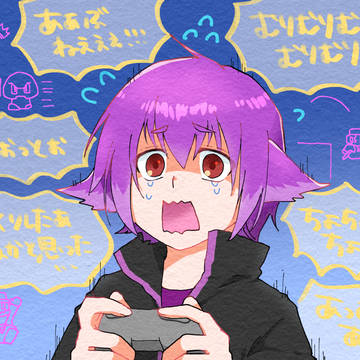 ゲーム実況者さんまとめ