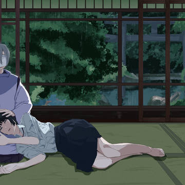 慈雨