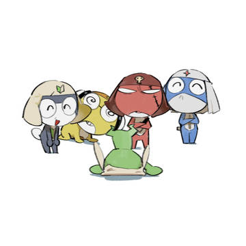 け