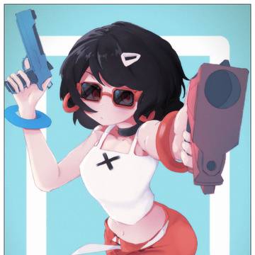 堡垒之夜evie