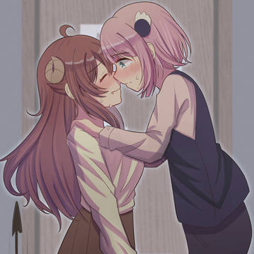 まちカドまぞくまとめ①