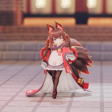 小天城