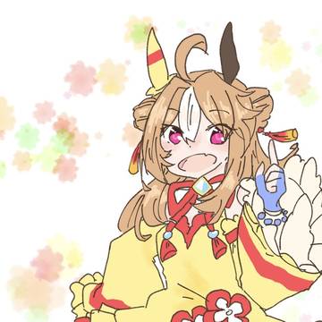 リッキーちゃんとてもかわいい