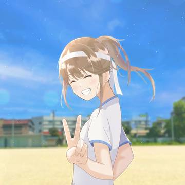 「陽ちゃんの活躍見ててよね、千歳！」