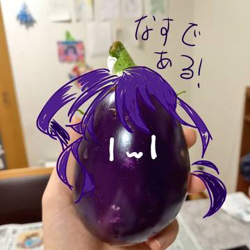 なすである！