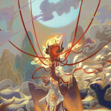 GARUDA