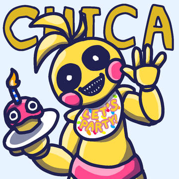 チカ