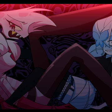 HazbinHotel angelnavi