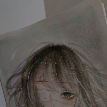 プレゼントもらった！
