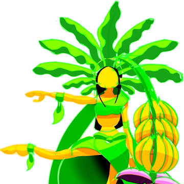 Banana Nang Tani
