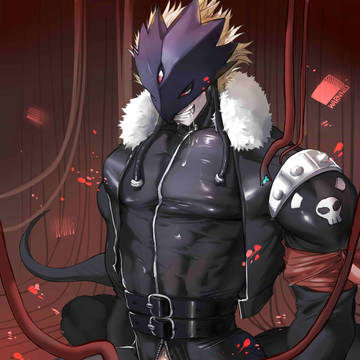 【GAY】INSIDE D-REAPER