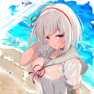 シリアス