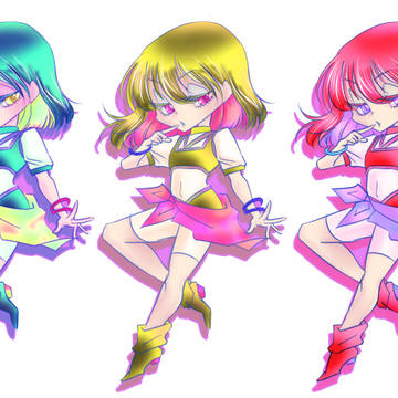twilog/slayers