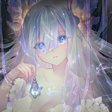 煌めき