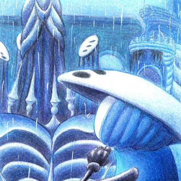 Hollow Knight　まとめ2