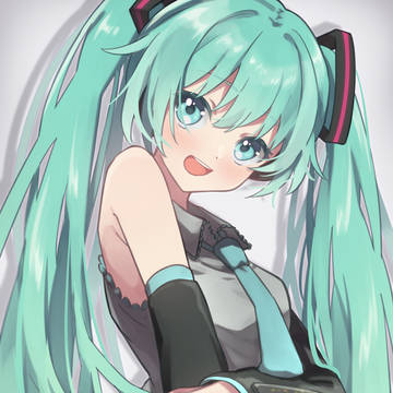 初音ミク　15th