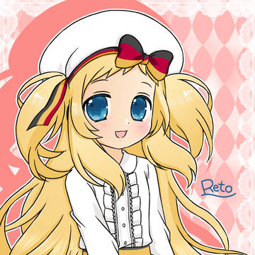 リトちゃん