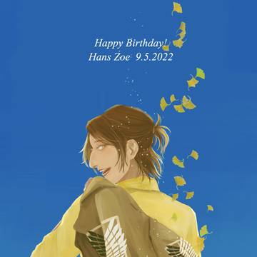 Happy Birthday!!