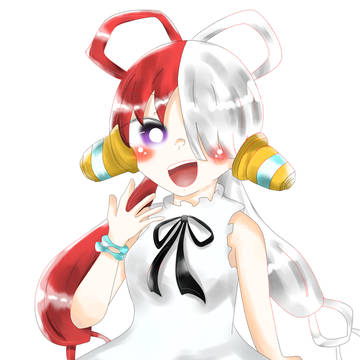 ウタちゃんー!