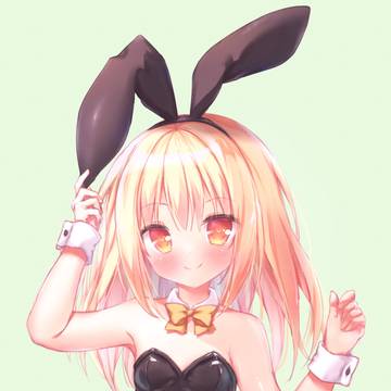 BUNNY🐇🧡
