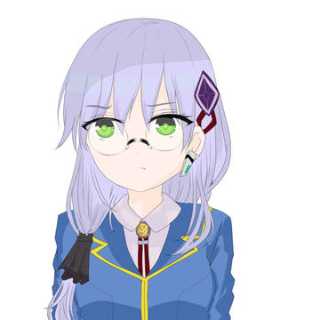 和泉ユキ