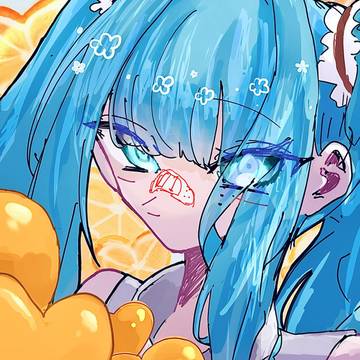 🧡