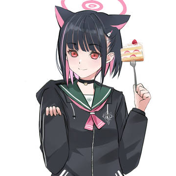 ブルアカ下半身デ部