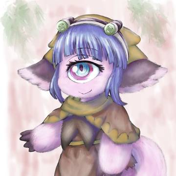 成れ果てパッコヤンちゃん