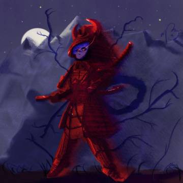 samuraiiii