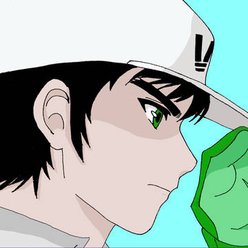 Genzo Wakabayashi