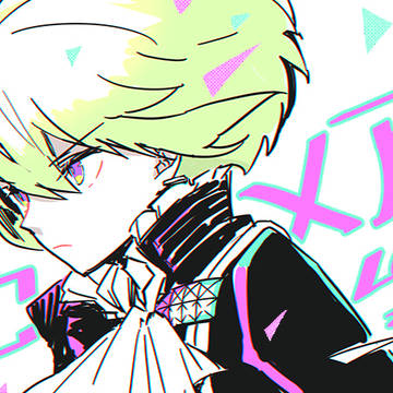 🔥プロメアLOG🔥（ガロリオあり）