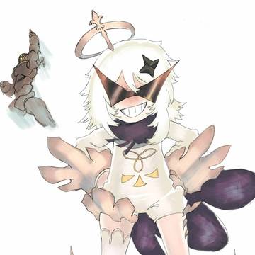 パイモンだ！