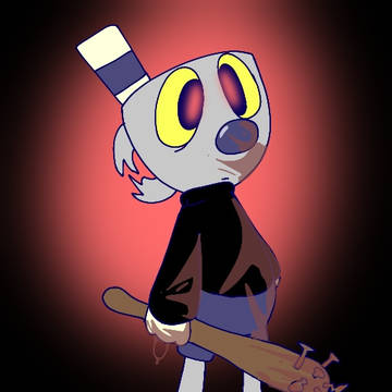 Vile mugman