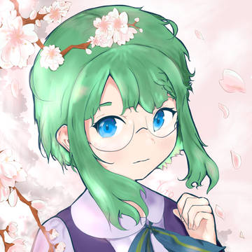 Midori Ono (original character)