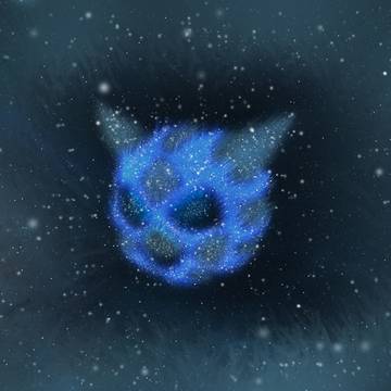 Space Glalie