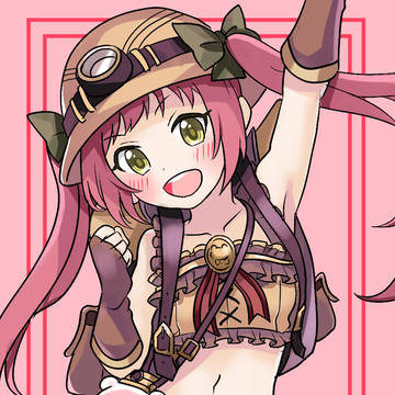アヤネ　エクスプローラー
