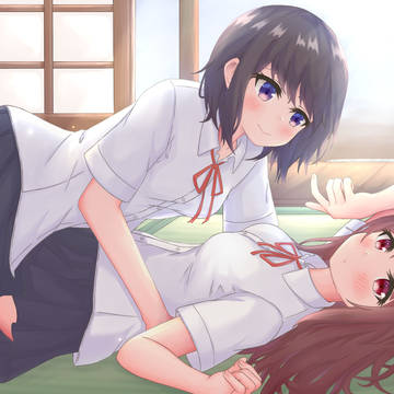 夏