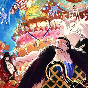 クロコダイル生誕祭2022