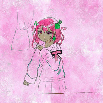 女子
